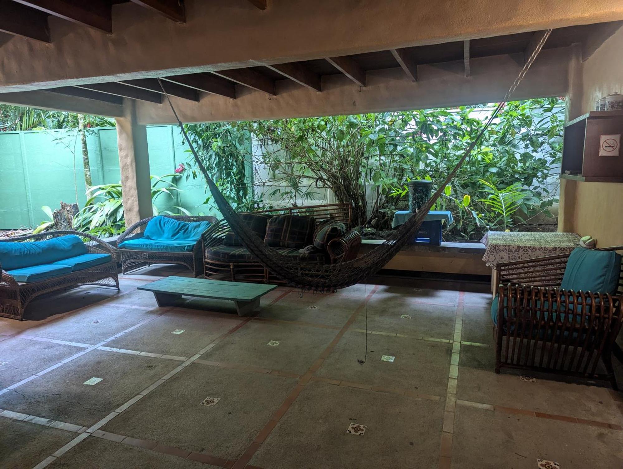 Tasty Dayz Hostel Puerto Viejo de Talamanca Экстерьер фото