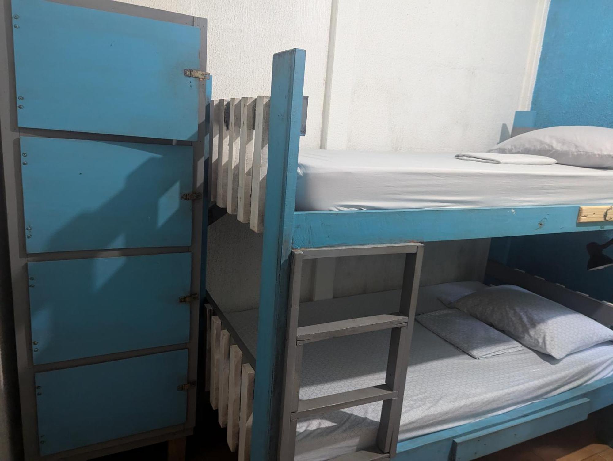 Tasty Dayz Hostel Puerto Viejo de Talamanca Экстерьер фото