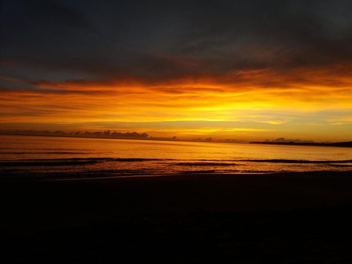 Tasty Dayz Hostel Puerto Viejo de Talamanca Экстерьер фото