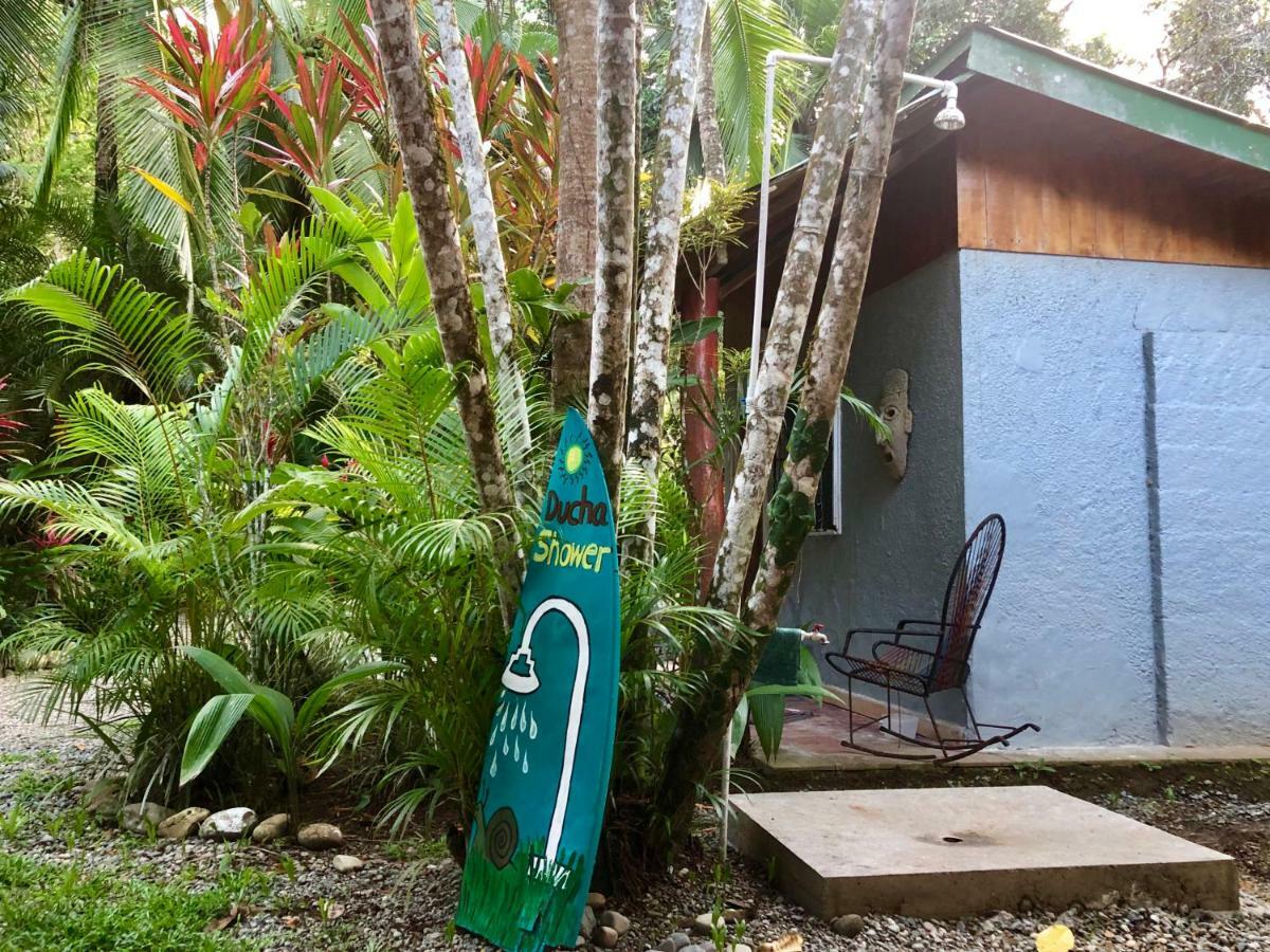 Tasty Dayz Hostel Puerto Viejo de Talamanca Экстерьер фото